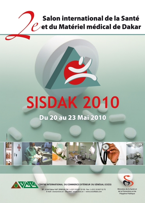 SISDAK 2010