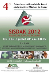 SISDAK 2012